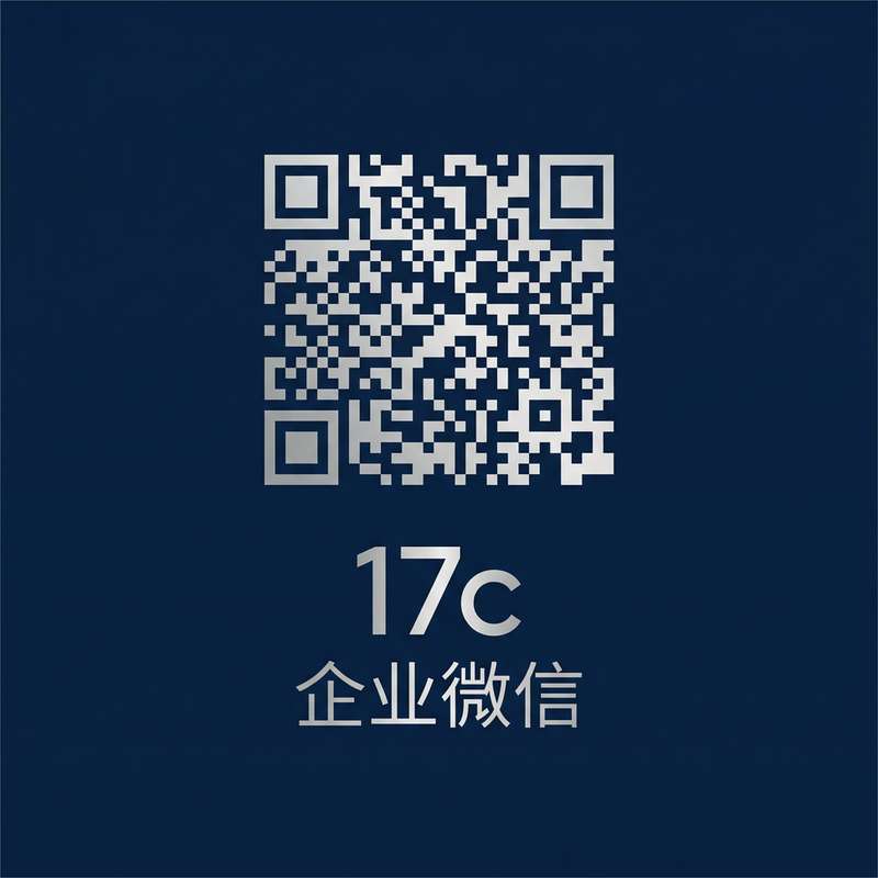 蜜桃商务二维码