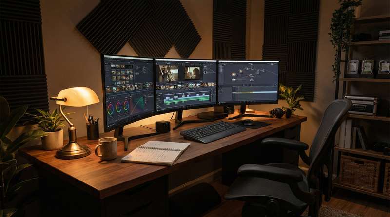 蜜桃 AI场景设计与视频分析